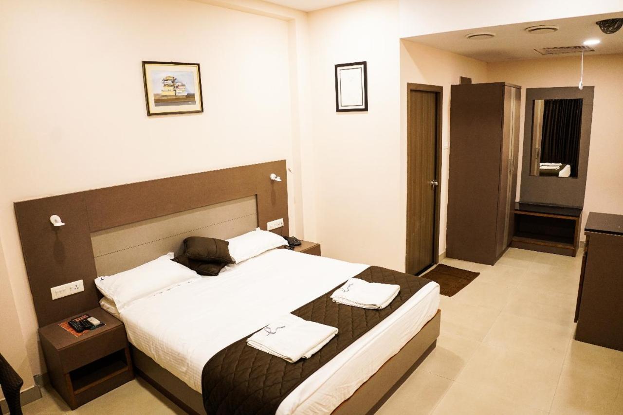 Hotel De L'Amour พอร์ตแบลร์ ภายนอก รูปภาพ
