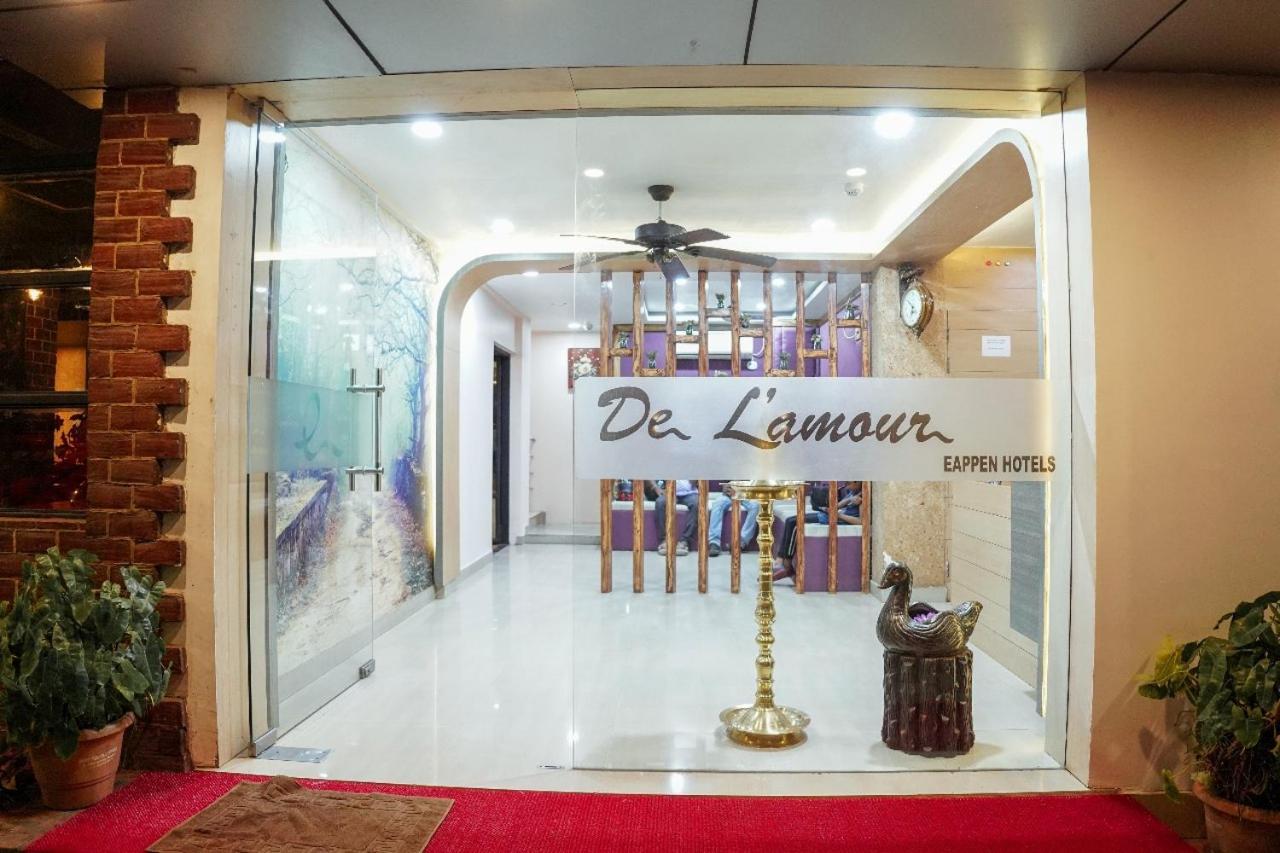 Hotel De L'Amour พอร์ตแบลร์ ภายนอก รูปภาพ