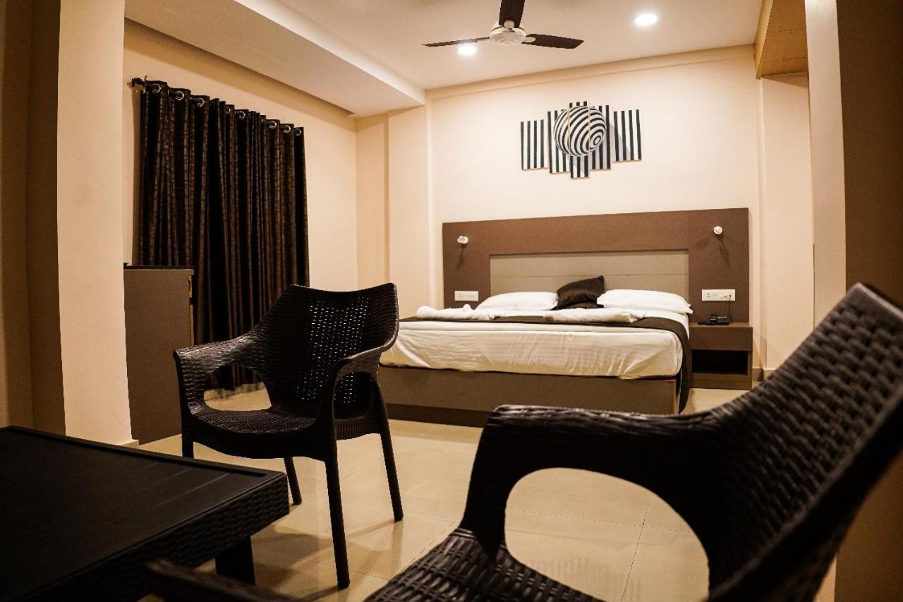Hotel De L'Amour พอร์ตแบลร์ ภายนอก รูปภาพ