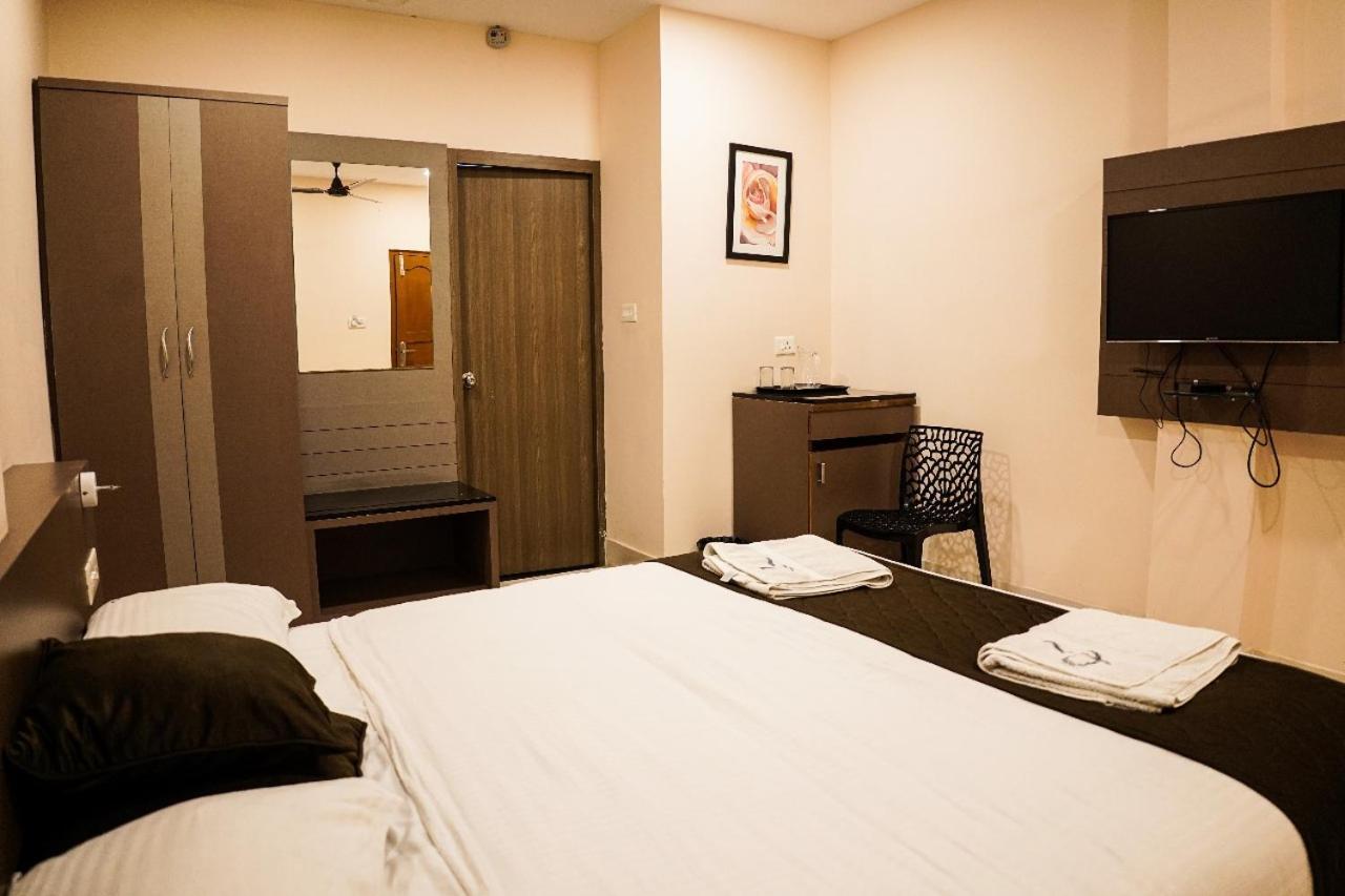 Hotel De L'Amour พอร์ตแบลร์ ภายนอก รูปภาพ