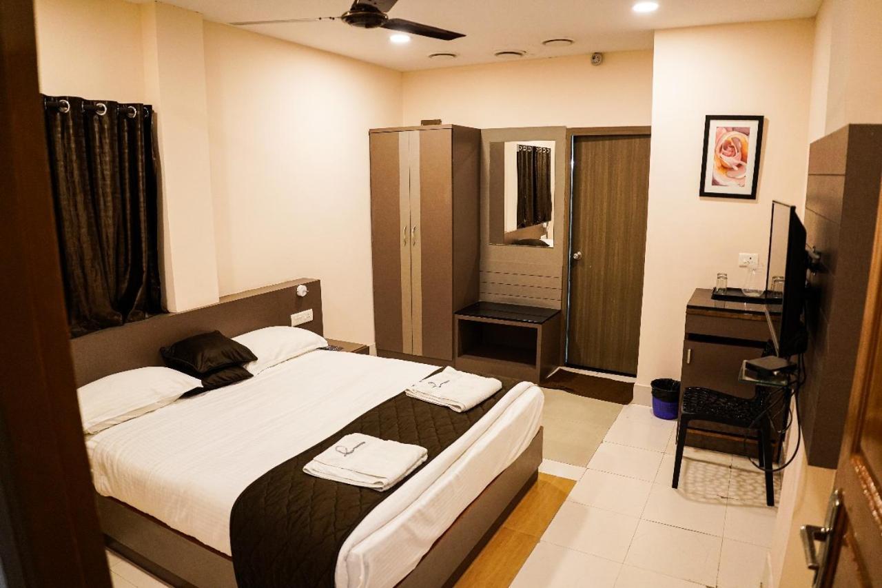 Hotel De L'Amour พอร์ตแบลร์ ภายนอก รูปภาพ
