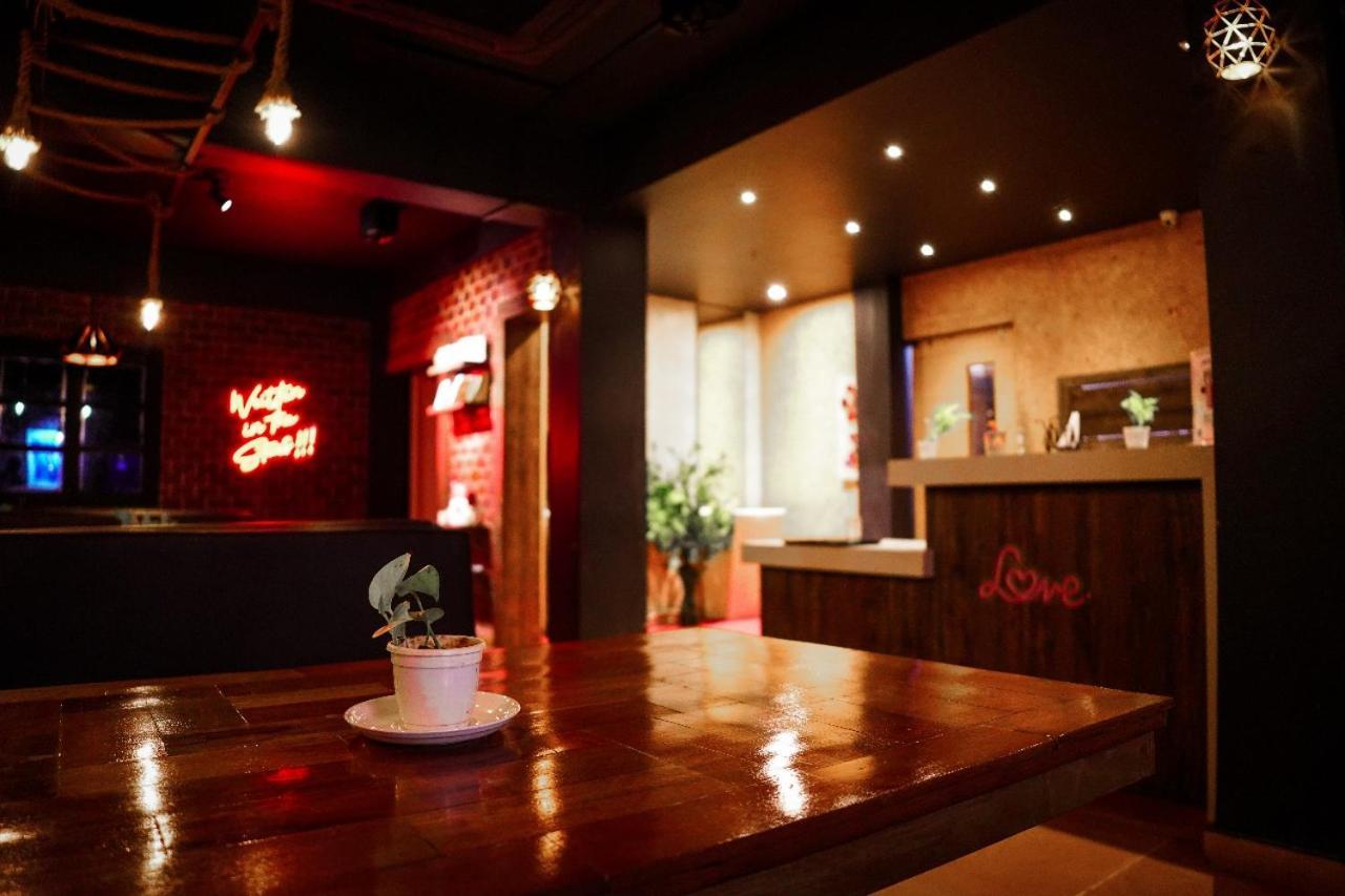 Hotel De L'Amour พอร์ตแบลร์ ภายนอก รูปภาพ