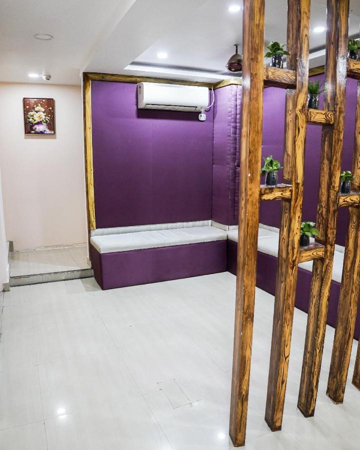 Hotel De L'Amour พอร์ตแบลร์ ภายนอก รูปภาพ